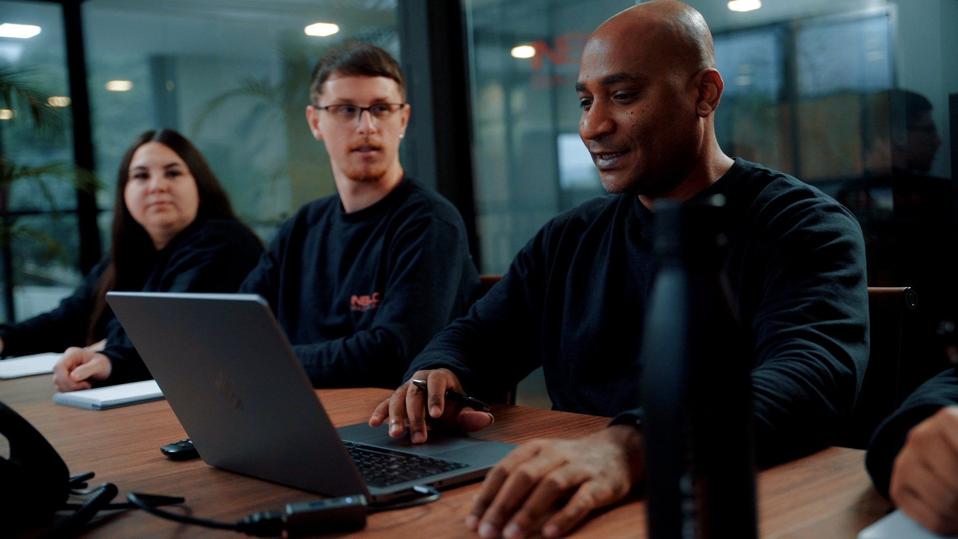 Importação e Exportação