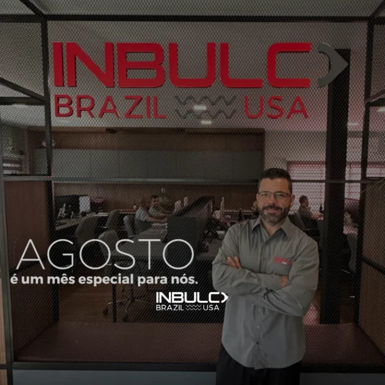 Conectando mercados com estratégia e confiança | Inbulc